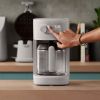 12 Cup Programmable Coffee Maker