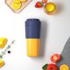 Portable Juicer for Shakes and Smoothie USB Rechargeable