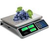 Home Commercial Used Computing Digital Floor Platform Scale