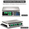 Home Commercial Used Computing Digital Floor Platform Scale